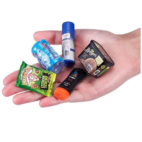 Mini Brands 5 Surprise New for @flgurl2000 - Picture 3 of 4